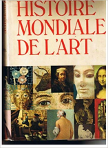 Histoire mondiale art      car